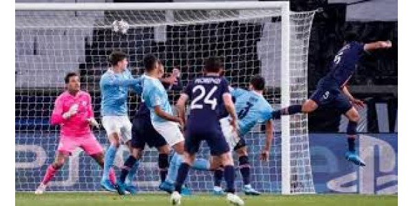 Paris Saint-Germain será la mejor elección de Paul Pogba